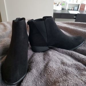 Brand New Esprit Booties
